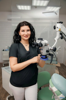 Сеть клиник ОК