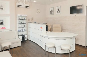 Сеть клиник ОК