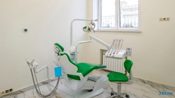 Цифровая стоматология FUROR (ФУРОР) м. Сокол
