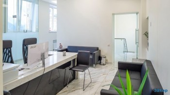 Цифровая стоматология FUROR (ФУРОР) м. Сокол