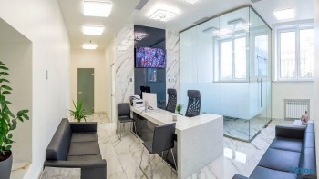 Цифровая стоматология FUROR (ФУРОР) м. Сокол