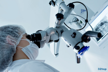 Клиника доктора Евграфова СТОМАТОЛОГ