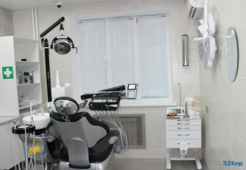 Центр хирургической стоматологии GRIZZLY (ГРИЗЛИ)