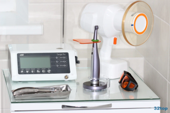 Центр хирургической стоматологии GRIZZLY (ГРИЗЛИ)