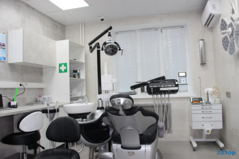 Центр хирургической стоматологии GRIZZLY (ГРИЗЛИ)