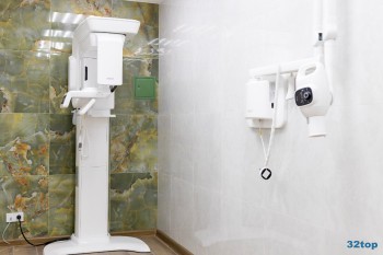 Стоматология САВИОН м. Озерки