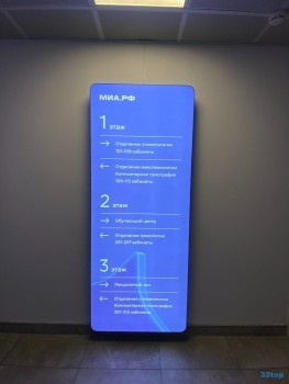 Стоматологическая клиника МИА.РФ м. Петроградская