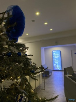 Стоматологическая клиника МИА.РФ м. Петроградская