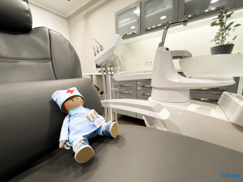 Стоматологическая клиника ТРИЛОГИЯ м. Сокол