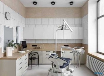 Стоматологическая клиника АГАМИ м. Марьина Роща