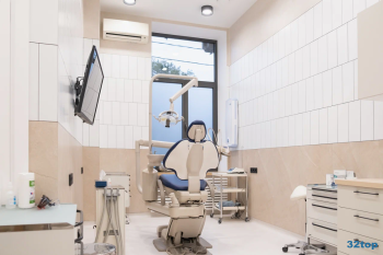 Стоматологическая клиника АГАМИ м. Марьина Роща