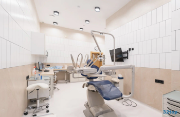 Стоматологическая клиника АГАМИ м. Марьина Роща