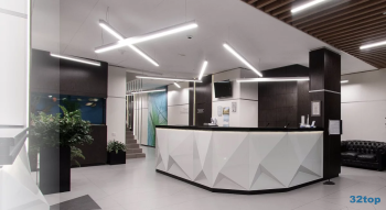 Стоматологическая клиника АГАМИ м. Марьина Роща