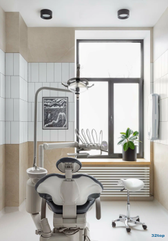 Стоматологическая клиника АГАМИ м. Марьина Роща