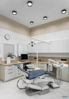 Стоматологическая клиника АГАМИ м. Марьина Роща