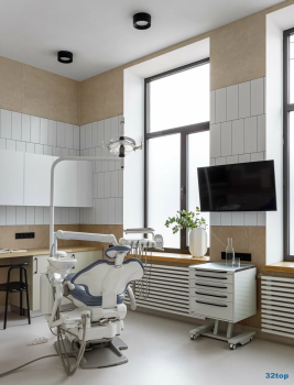 Стоматологическая клиника АГАМИ м. Марьина Роща