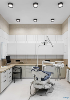 Стоматологическая клиника АГАМИ м. Марьина Роща