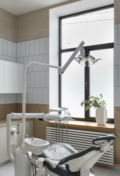 Стоматологическая клиника АГАМИ м. Марьина Роща