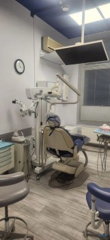 Стоматологическая клиника АГАМИ м. Марьина Роща