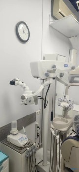 Стоматологическая клиника АГАМИ м. Марьина Роща