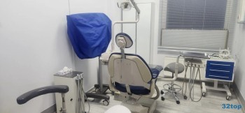 Стоматологическая клиника АГАМИ м. Марьина Роща