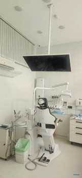 Стоматологическая клиника АГАМИ м. Марьина Роща