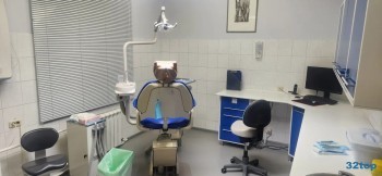 Стоматологическая клиника АГАМИ м. Марьина Роща