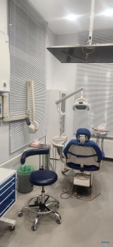 Стоматологическая клиника АГАМИ м. Марьина Роща