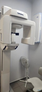 Стоматологическая клиника АГАМИ м. Марьина Роща