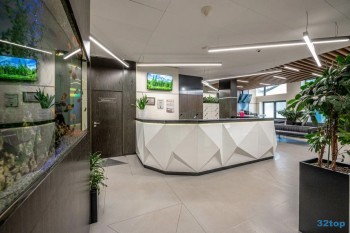 Стоматологическая клиника АГАМИ м. Марьина Роща