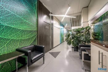 Стоматологическая клиника АГАМИ м. Марьина Роща