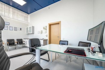 Стоматологическая клиника АГАМИ м. Марьина Роща