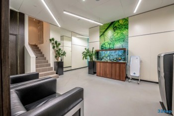 Стоматологическая клиника АГАМИ м. Марьина Роща