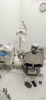 Стоматологическая клиника АГАМИ м. Марьина Роща