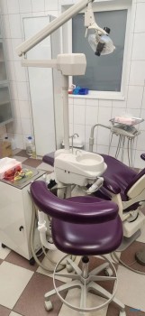 Стоматологическая клиника АГАМИ м. Марьина Роща