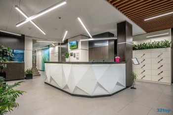 Стоматологическая клиника АГАМИ м. Марьина Роща