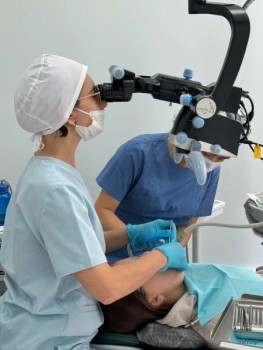 Стоматология MANGO (МАНГО) м. Алабинская