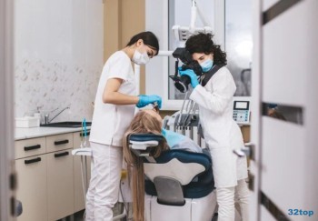 Стоматология MANGO (МАНГО) м. Алабинская