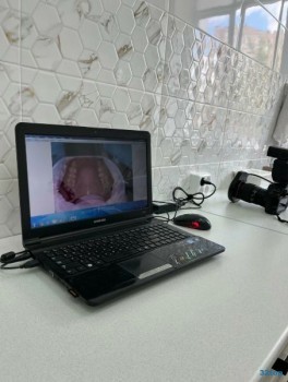 Стоматология MANGO (МАНГО) м. Алабинская