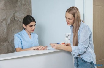 Стоматология MANGO (МАНГО) м. Алабинская