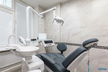 Центр стоматологии и челюстно-лицевой хирургии ЧЕЛЛЮКС м. Выборгская