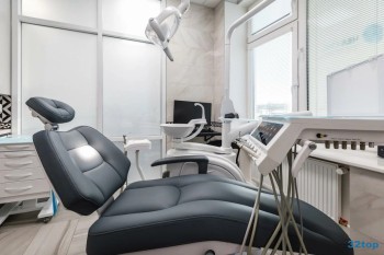 Центр стоматологии и челюстно-лицевой хирургии ЧЕЛЛЮКС м. Выборгская