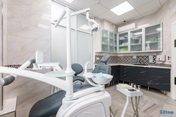 Центр стоматологии и челюстно-лицевой хирургии ЧЕЛЛЮКС м. Выборгская