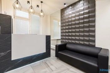 Центр стоматологии и челюстно-лицевой хирургии ЧЕЛЛЮКС м. Выборгская