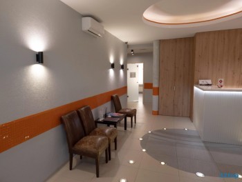 Сеть стоматологических клиник DS (ДС) м. Московские ворота