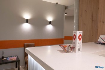 Сеть стоматологических клиник DS (ДС) м. Московские ворота