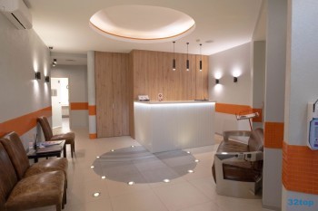 Сеть стоматологических клиник DS (ДС) м. Московские ворота