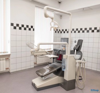 Сеть стоматологических клиник DS (ДС) м. Московские ворота