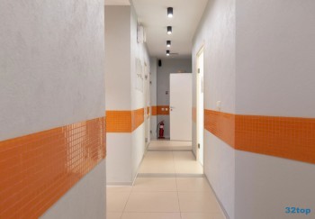 Сеть стоматологических клиник DS (ДС) м. Московские ворота