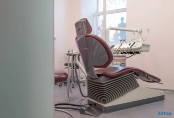 Сеть стоматологических клиник DS (ДС) м. Московские ворота